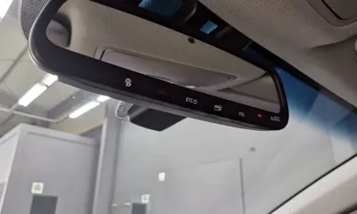 Hyundai Avante 2019, 160528 км, за 9900000 KRW - фото 15