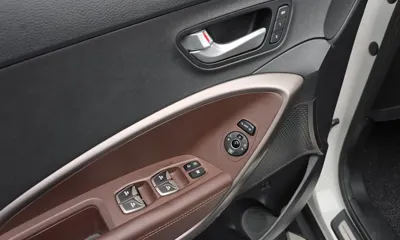 Hyundai Maxcruz 2017, 112360 км, за 17800000 KRW - фото 15
