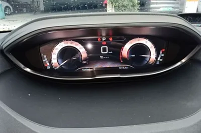 Peugeot 5008 2017, 102800 км, за 57896.21 CNY - фото 21