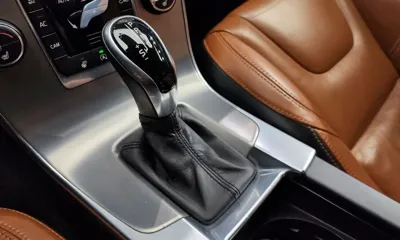 Volvo S60 2014, 44353 км, за 8500000 KRW - фото 9