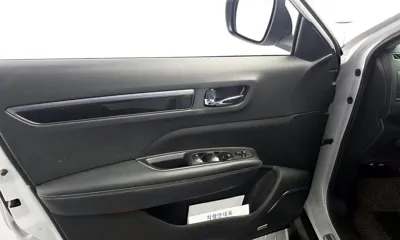 Renault-KoreaSamsung QM6 2019, 156870 км, за 9500000 KRW - фото 24