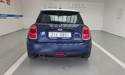 MINI Cooper 2016, 103998 км, за 5990000 KRW - фото 8