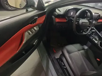 Baojun Valli 2022, 44400 км, за 48300 CNY - фото 16