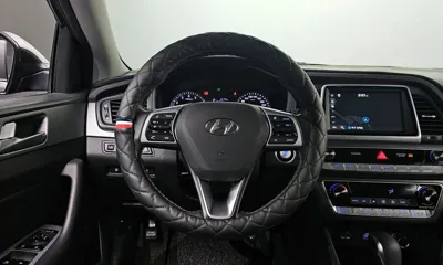 Hyundai Sonata 2019, 63510 км, за 14700000 KRW - фото 13