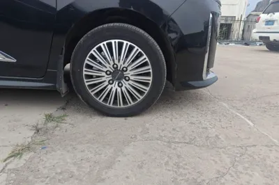 SAIC MAXUS G10 2025, 44300 км, за 108432.45 CNY - фото 8