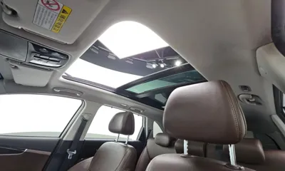 Kia Sorento 2015, 97011 км, за 13500000 KRW - фото 17