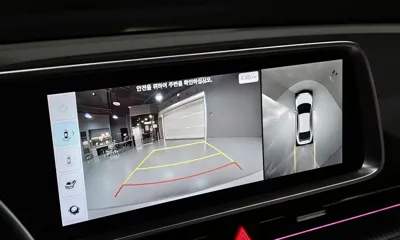 Hyundai Ioniq6 2023, 56513 км, за 33400000 KRW - фото 16