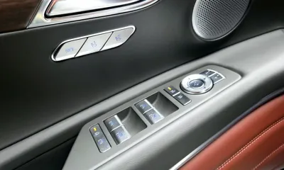 Genesis GV80 2024, 13245 км, за 71900000 KRW - фото 40