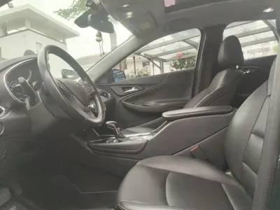 Chevrolet Malibu XL 2022, 58700 км, за 72500 CNY - фото 8