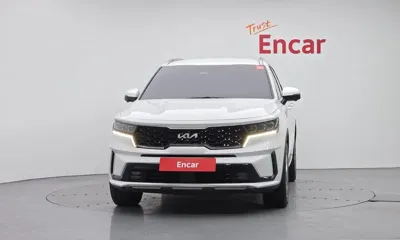 Kia Sorento 2022, 101218 км, за 23500000 KRW