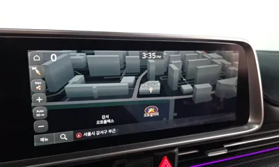 Hyundai Ioniq6 2023, 48222 км, за 29000000 KRW - фото 14