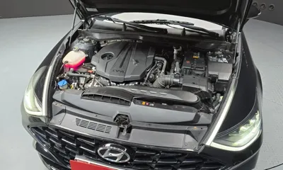 Hyundai Sonata 2022, 108354 км, за 20900000 KRW - фото 6