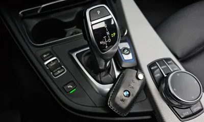 BMW 3-Series 2017, 90421 км, за 18300000 KRW - фото 9