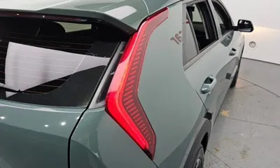 Kia Niro 2023, 64316 км, за 23400000 KRW - фото 23