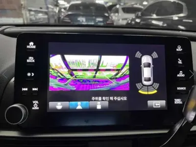 Honda Accord 2019, 108352 км, за 16900000 KRW - фото 11
