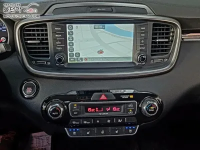 Kia Sorento 2020, 123949 км, за 18900000 KRW - фото 7