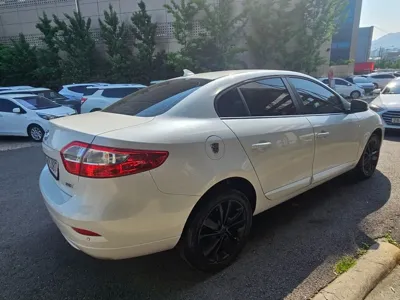 Renault-KoreaSamsung SM3 2014, 102304 км, за 2700000 KRW - фото 6