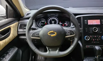 Renault-KoreaSamsung SM6 2016, 66765 км, за 5900000 KRW - фото 13