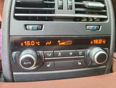 BMW 6-Series 2016, 128000 км, за 21500000 KRW - фото 13