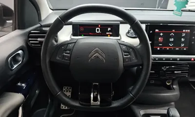 Citroen-DS C4 CACTUS 2021, 89766 км, за 33330000 KRW - фото 12