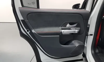 Mercedes-Benz GLB-Class 2022, 54396 км, за 38500000 KRW - фото 25