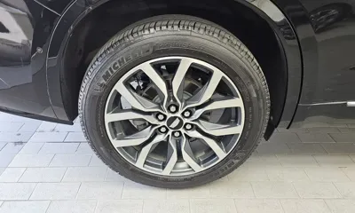 Cadillac XT6 2021, 64390 км, за 39090000 KRW - фото 5