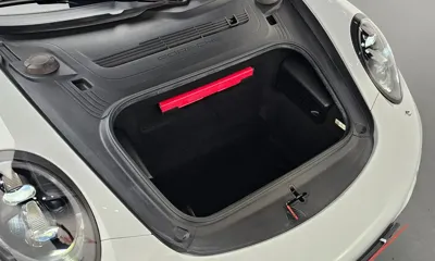 Porsche 911 2017, 60982 км, за 96900000 KRW - фото 6