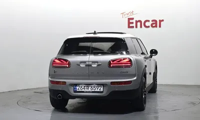 MINI Clubman 2023, 45243 км, за 27800000 KRW - фото 4