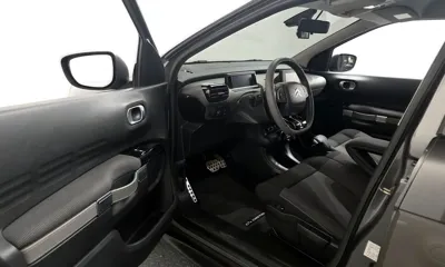 Citroen-DS C4 CACTUS 2018, 78592 км, за 6540000 KRW - фото 10