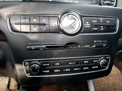 Kia K7 2015, 171415 км, за 4690000 KRW - фото 12