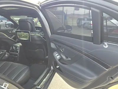 Mercedes-Benz S-Class 2017, 237000 км, за 31300000 KRW - фото 15