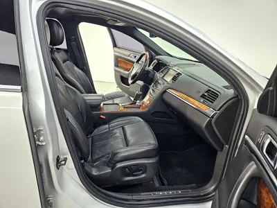Lincoln MKS 2014, 113700 км, за 3390000 KRW - фото 11