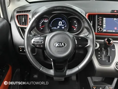 Kia Ray 2018, 92151 км, за 10500000 KRW - фото 13
