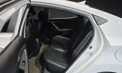 Hyundai Avante 2015, 142282 км, за 5500000 KRW - фото 13
