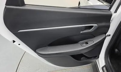 Hyundai Sonata 2020, 111611 км, за 12700000 KRW - фото 25
