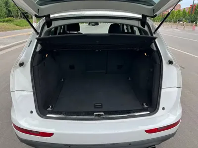 Audi Q5 2013, 80000 км, за 55000 CNY - фото 19