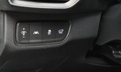 Hyundai Santafe 2019, 42568 км, за 25000000 KRW - фото 18