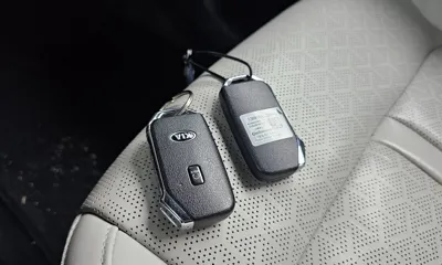 Kia Sorento 2021, 35332 км, за 26500000 KRW - фото 17