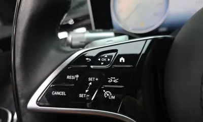 Mercedes-Benz S-Class 2021, 113345 км, за 73900000 KRW - фото 17