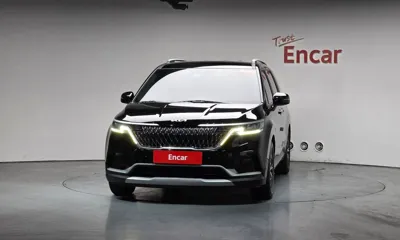 Kia Canival 2023, 147311 км, за 12230.65 USD