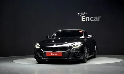 BMW Z4 2023, 15061 км, за 51700000 KRW - фото 3