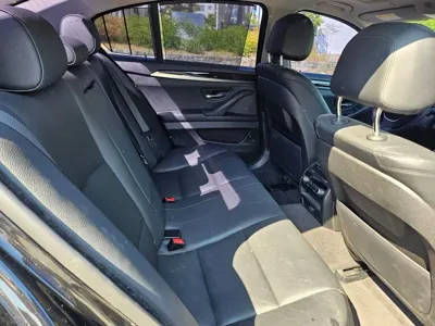 BMW 5-Series 2015, 123132 км, за 7700000 KRW - фото 12