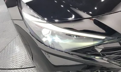 Hyundai Avante 2021, 59420 км, за 20700000 KRW - фото 22