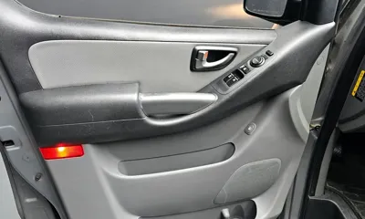 Hyundai Starex 2019, 106274 км, за 16200000 KRW - фото 24