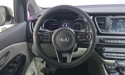 Kia Canival 2018, 132653 км, за 11900000 KRW - фото 14