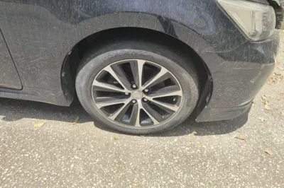Toyota Crown 2018, 60100 км, за 122764.53 CNY - фото 8