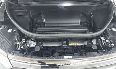 Mercedes-Benz EQS 2024, 43487 км, за 199000000 KRW - фото 6