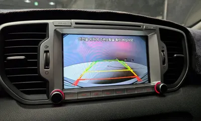 Kia Sportage 2016, 141132 км, за 8500000 KRW - фото 15