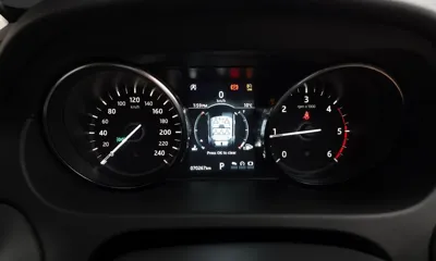 Land Rover Discovery Sport 2019, 70267 км, за 27990000 KRW - фото 8