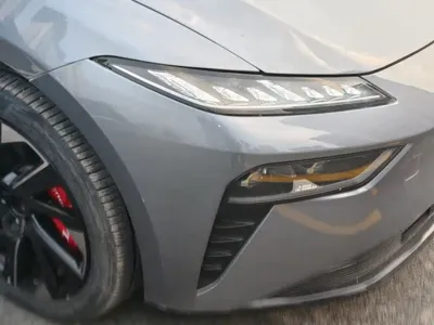 eπ eπ007 2025, 10000 км, за 65800 CNY - фото 15
